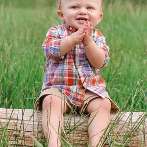 Meet your Posher, Sherrie